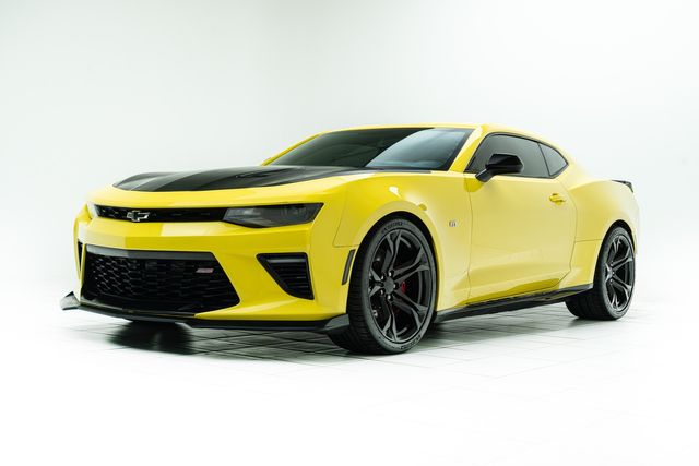 2018 Chevrolet Camaro SS 1LE Performance Package w/ Upgrades | Carrollton, TX | Texas Hot Rides 2018 Chevrolet Camaro SS 1LE Performance Package w/ Upgrades | Carrollton, TX | Texas Hot Rides