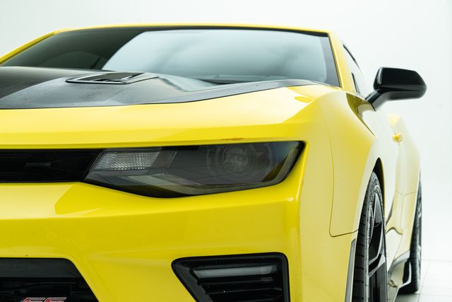 2018 Chevrolet Camaro SS 1LE Performance Package w/ Upgrades | Carrollton, TX | Texas Hot Rides
