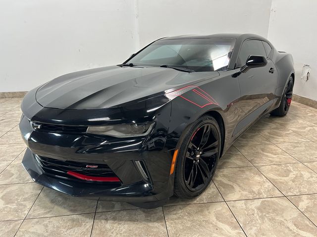 2018 Chevrolet Camaro LT | Carrollton, TX | CarChoice.com