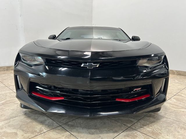 2018 Chevrolet Camaro LT