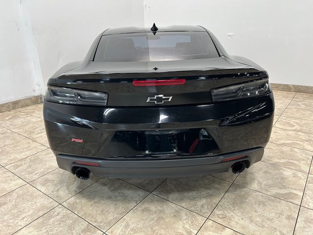 2018 Chevrolet Camaro LT