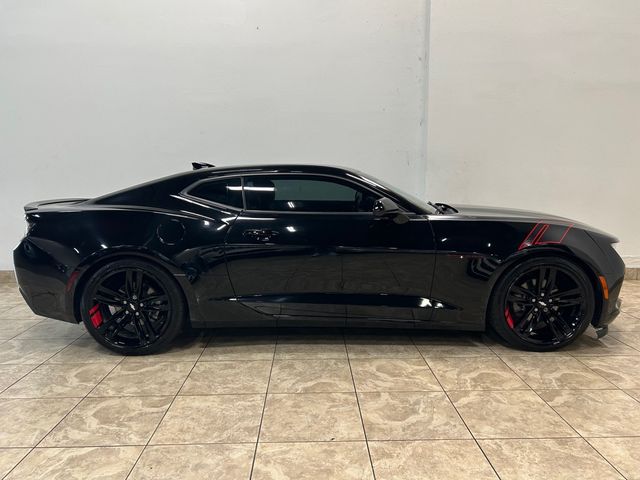 2018 Chevrolet Camaro LT