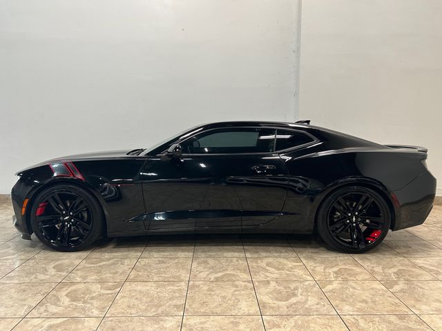2018 Chevrolet Camaro LT