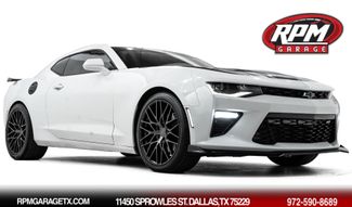 2018 Chevrolet Camaro SS with Many Upgrades | Dallas, TX | RPM Garage in Dallas, TX 75229