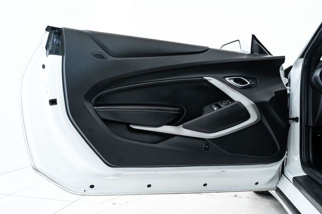 2018 Chevrolet Camaro SS with Many Upgrades | Dallas, TX | RPM Garage 2018 Chevrolet Camaro SS with Many Upgrades | Dallas, TX | RPM Garage