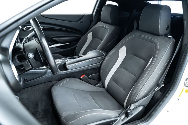 2018 Chevrolet Camaro SS with Many Upgrades | Dallas, TX | RPM Garage 2018 Chevrolet Camaro SS with Many Upgrades | Dallas, TX | RPM Garage