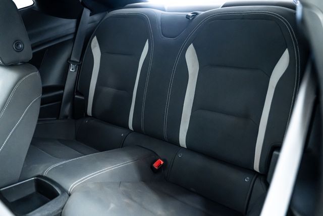 2018 Chevrolet Camaro SS with Many Upgrades | Dallas, TX | RPM Garage 2018 Chevrolet Camaro SS with Many Upgrades | Dallas, TX | RPM Garage