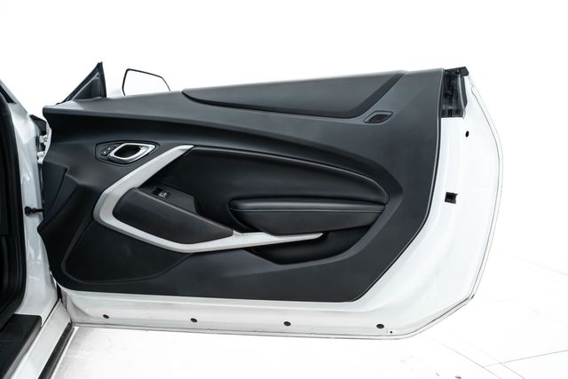 2018 Chevrolet Camaro SS with Many Upgrades | Dallas, TX | RPM Garage 2018 Chevrolet Camaro SS with Many Upgrades | Dallas, TX | RPM Garage