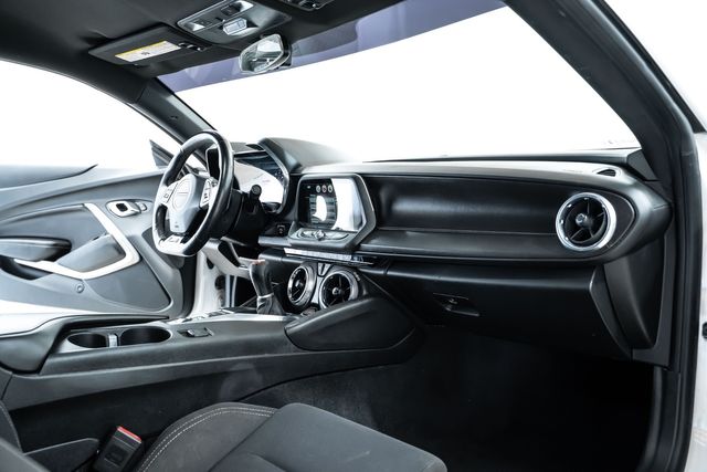 2018 Chevrolet Camaro SS with Many Upgrades | Dallas, TX | RPM Garage 2018 Chevrolet Camaro SS with Many Upgrades | Dallas, TX | RPM Garage