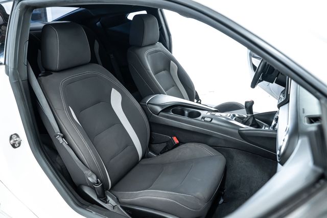 2018 Chevrolet Camaro SS with Many Upgrades | Dallas, TX | RPM Garage 2018 Chevrolet Camaro SS with Many Upgrades | Dallas, TX | RPM Garage