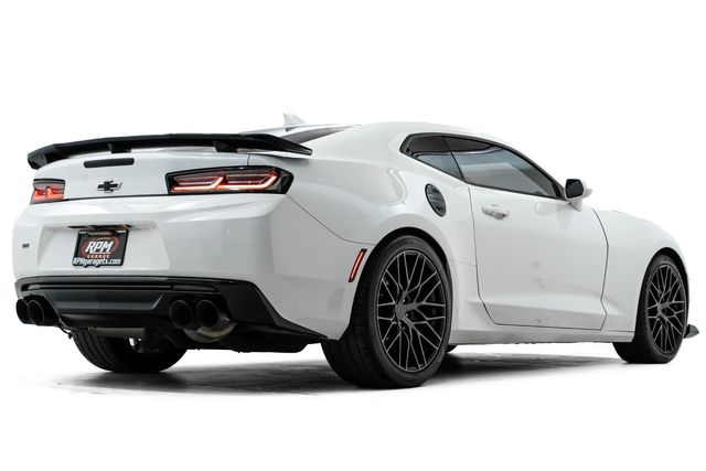 2018 Chevrolet Camaro SS with Many Upgrades | Dallas, TX | RPM Garage 2018 Chevrolet Camaro SS with Many Upgrades | Dallas, TX | RPM Garage