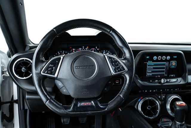 2018 Chevrolet Camaro SS with Many Upgrades | Dallas, TX | RPM Garage 2018 Chevrolet Camaro SS with Many Upgrades | Dallas, TX | RPM Garage