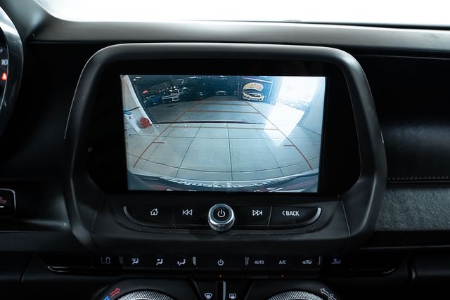 2018 Chevrolet Camaro SS with Many Upgrades | Dallas, TX | RPM Garage 2018 Chevrolet Camaro SS with Many Upgrades | Dallas, TX | RPM Garage