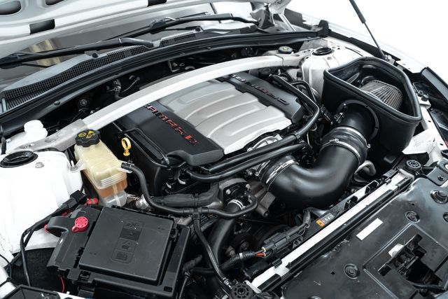 2018 Chevrolet Camaro SS with Many Upgrades | Dallas, TX | RPM Garage 2018 Chevrolet Camaro SS with Many Upgrades | Dallas, TX | RPM Garage