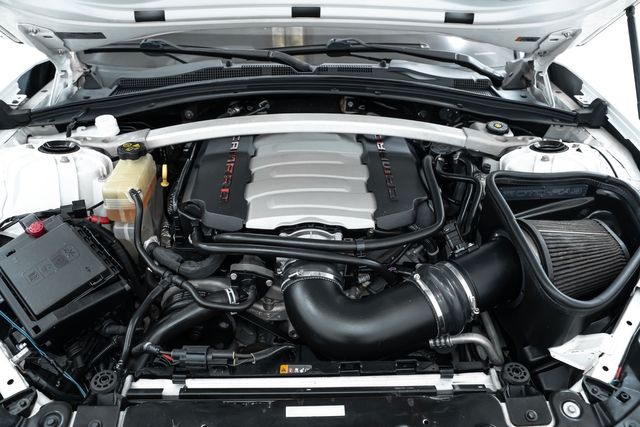 2018 Chevrolet Camaro SS with Many Upgrades | Dallas, TX | RPM Garage 2018 Chevrolet Camaro SS with Many Upgrades | Dallas, TX | RPM Garage