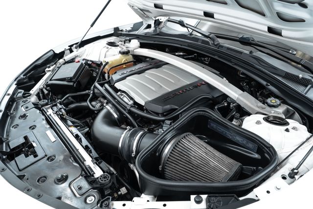 2018 Chevrolet Camaro SS with Many Upgrades | Dallas, TX | RPM Garage 2018 Chevrolet Camaro SS with Many Upgrades | Dallas, TX | RPM Garage