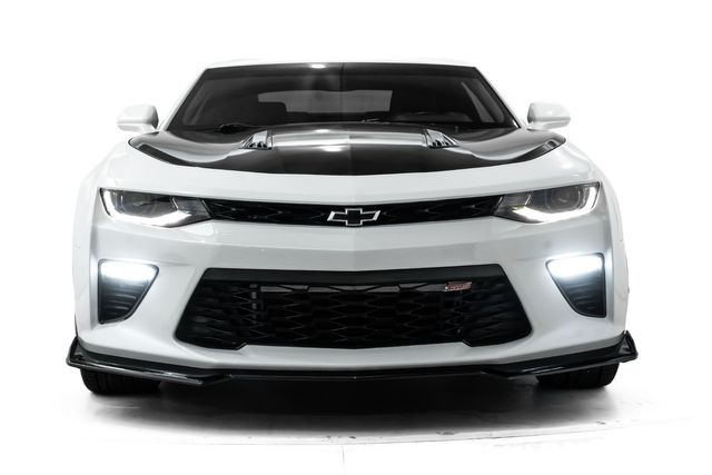 2018 Chevrolet Camaro SS with Many Upgrades | Dallas, TX | RPM Garage 2018 Chevrolet Camaro SS with Many Upgrades | Dallas, TX | RPM Garage