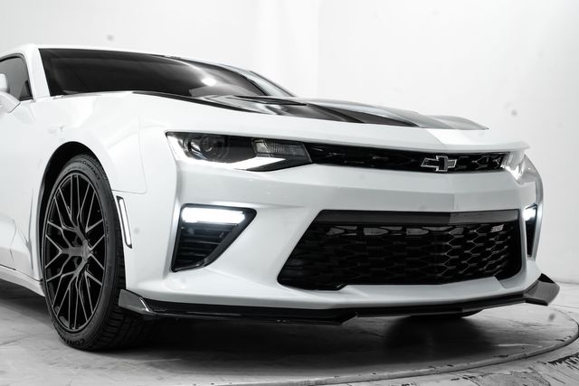 2018 Chevrolet Camaro SS with Many Upgrades | Dallas, TX | RPM Garage 2018 Chevrolet Camaro SS with Many Upgrades | Dallas, TX | RPM Garage