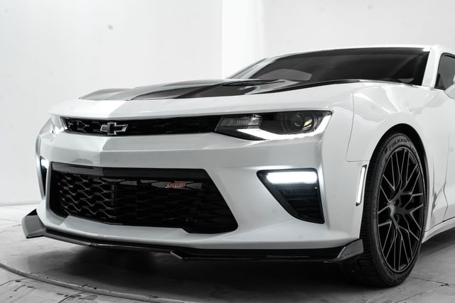 2018 Chevrolet Camaro SS with Many Upgrades | Dallas, TX | RPM Garage 2018 Chevrolet Camaro SS with Many Upgrades | Dallas, TX | RPM Garage