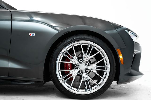 2018 Chevrolet Camaro SS with Many Upgrades | Dallas, TX | RPM Garage 2018 Chevrolet Camaro SS with Many Upgrades | Dallas, TX | RPM Garage