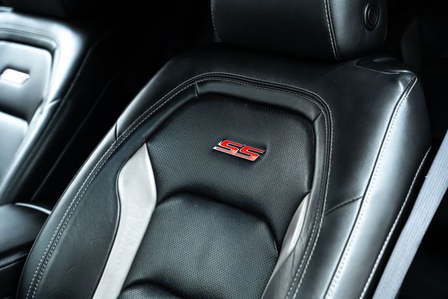 2018 Chevrolet Camaro SS with Many Upgrades | Dallas, TX | RPM Garage 2018 Chevrolet Camaro SS with Many Upgrades | Dallas, TX | RPM Garage