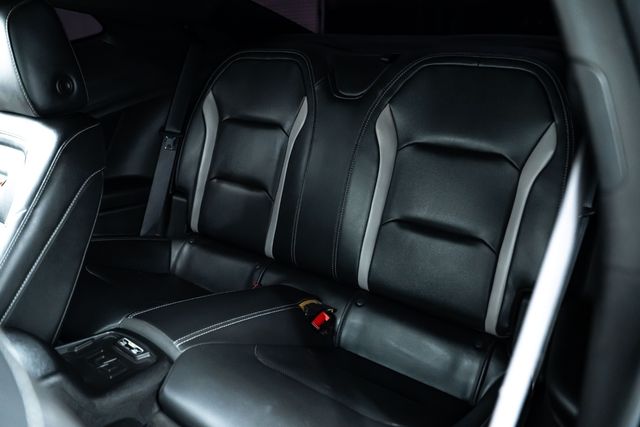 2018 Chevrolet Camaro SS with Many Upgrades | Dallas, TX | RPM Garage 2018 Chevrolet Camaro SS with Many Upgrades | Dallas, TX | RPM Garage