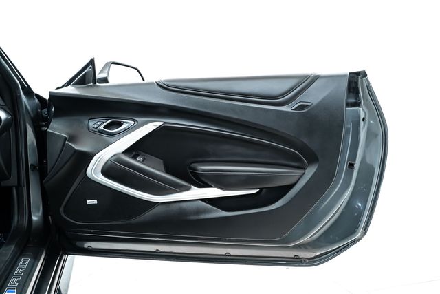 2018 Chevrolet Camaro SS with Many Upgrades | Dallas, TX | RPM Garage 2018 Chevrolet Camaro SS with Many Upgrades | Dallas, TX | RPM Garage