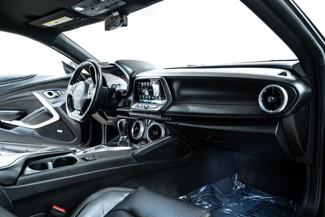 2018 Chevrolet Camaro SS with Many Upgrades | Dallas, TX | RPM Garage 2018 Chevrolet Camaro SS with Many Upgrades | Dallas, TX | RPM Garage