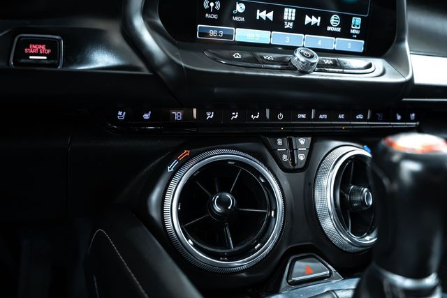 2018 Chevrolet Camaro SS with Many Upgrades | Dallas, TX | RPM Garage 2018 Chevrolet Camaro SS with Many Upgrades | Dallas, TX | RPM Garage