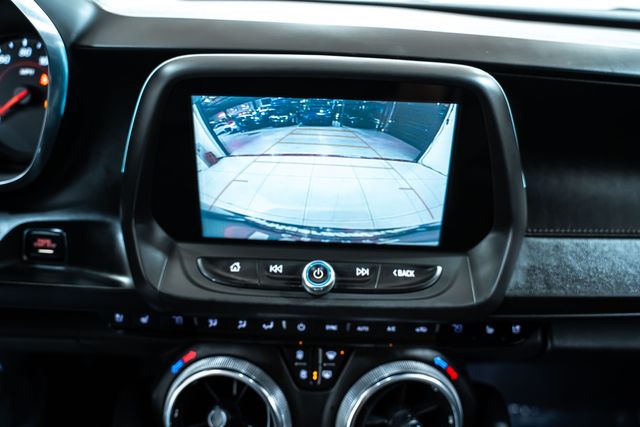 2018 Chevrolet Camaro SS with Many Upgrades | Dallas, TX | RPM Garage 2018 Chevrolet Camaro SS with Many Upgrades | Dallas, TX | RPM Garage