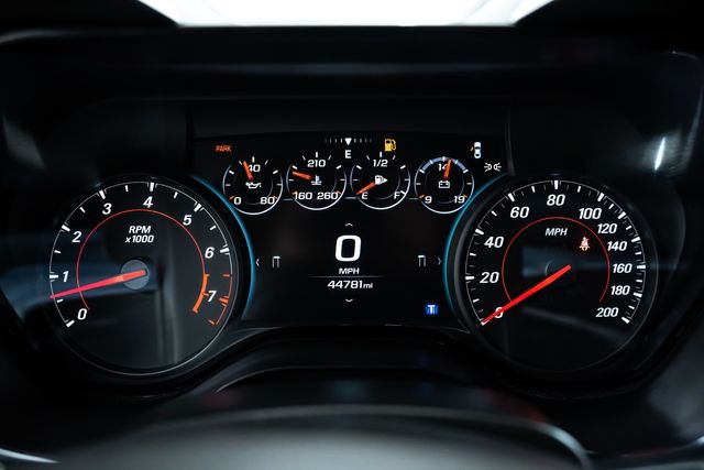 2018 Chevrolet Camaro SS with Many Upgrades | Dallas, TX | RPM Garage 2018 Chevrolet Camaro SS with Many Upgrades | Dallas, TX | RPM Garage