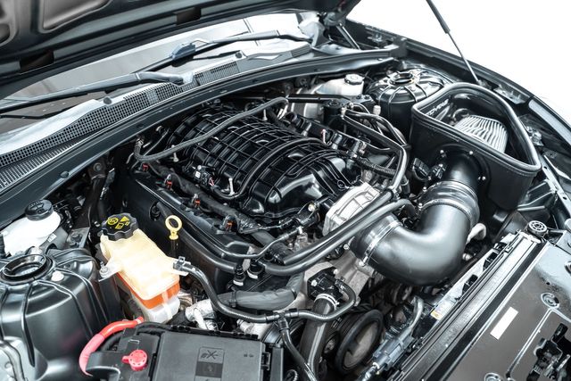 2018 Chevrolet Camaro SS with Many Upgrades | Dallas, TX | RPM Garage 2018 Chevrolet Camaro SS with Many Upgrades | Dallas, TX | RPM Garage