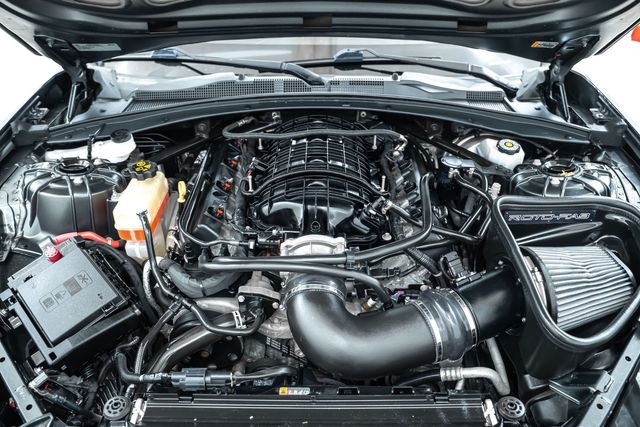 2018 Chevrolet Camaro SS with Many Upgrades | Dallas, TX | RPM Garage 2018 Chevrolet Camaro SS with Many Upgrades | Dallas, TX | RPM Garage