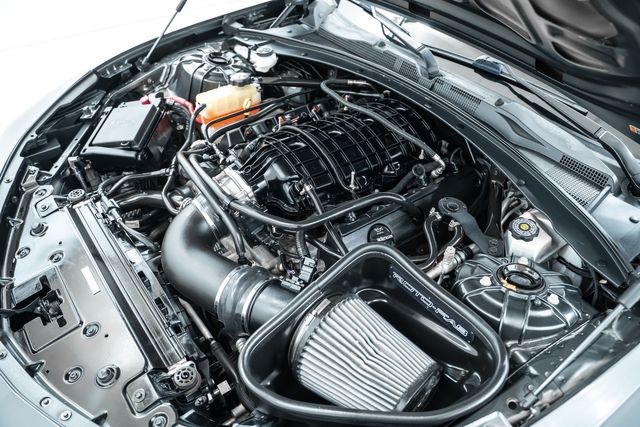 2018 Chevrolet Camaro SS with Many Upgrades | Dallas, TX | RPM Garage 2018 Chevrolet Camaro SS with Many Upgrades | Dallas, TX | RPM Garage