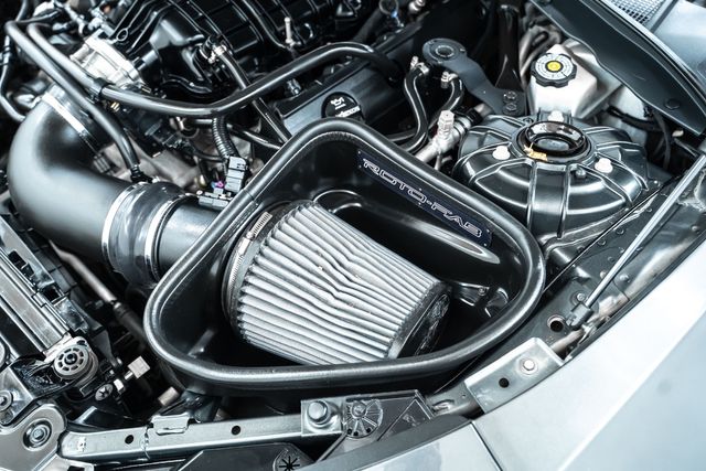 2018 Chevrolet Camaro SS with Many Upgrades | Dallas, TX | RPM Garage 2018 Chevrolet Camaro SS with Many Upgrades | Dallas, TX | RPM Garage