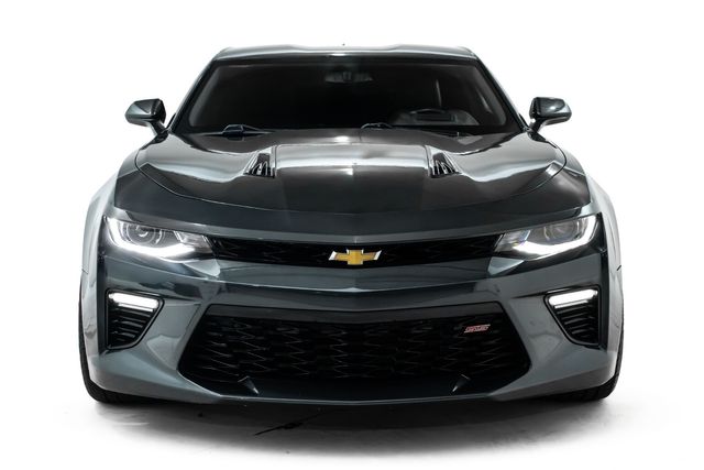 2018 Chevrolet Camaro SS with Many Upgrades | Dallas, TX | RPM Garage 2018 Chevrolet Camaro SS with Many Upgrades | Dallas, TX | RPM Garage