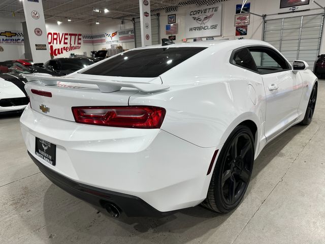 2018 Chevrolet Camaro Coupe Premium, Tech Pkg, Bose, 20's, 1-Owner, 36k | Dallas, Texas | Corvette Warehouse 2018 Chevrolet Camaro Coupe Premium, Tech Pkg, Bose, 20's, 1-Owner, 36k | Dallas, Texas | Corvette Warehouse