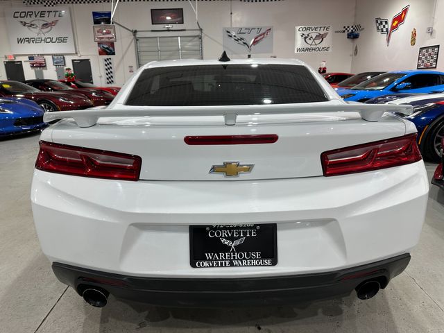 2018 Chevrolet Camaro Coupe Premium, Tech Pkg, Bose, 20's, 1-Owner, 36k | Dallas, Texas | Corvette Warehouse 2018 Chevrolet Camaro Coupe Premium, Tech Pkg, Bose, 20's, 1-Owner, 36k | Dallas, Texas | Corvette Warehouse