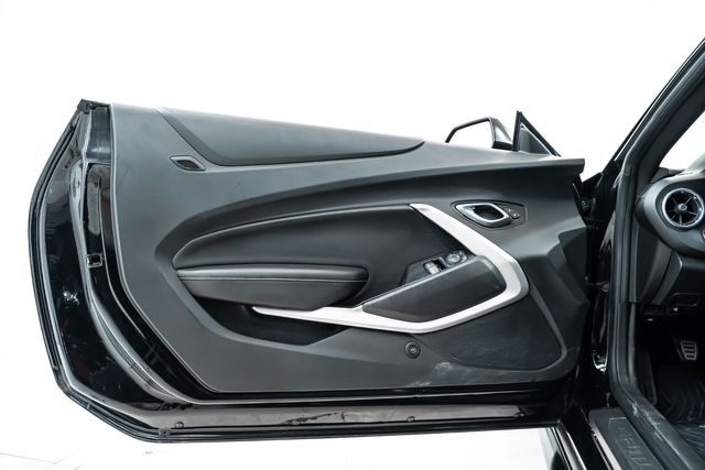 2018 Chevrolet Camaro SS 1LE Package Cammed with Many Upgrades | Dallas, TX | RPM Garage 2018 Chevrolet Camaro SS 1LE Package Cammed with Many Upgrades | Dallas, TX | RPM Garage