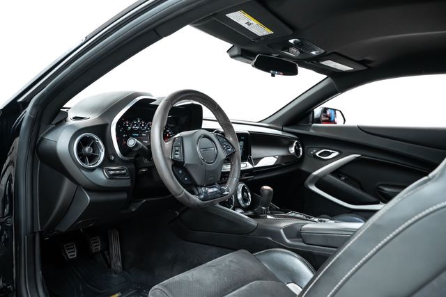 2018 Chevrolet Camaro SS 1LE Package Cammed with Many Upgrades | Dallas, TX | RPM Garage 2018 Chevrolet Camaro SS 1LE Package Cammed with Many Upgrades | Dallas, TX | RPM Garage