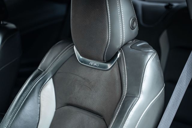 2018 Chevrolet Camaro SS 1LE Package Cammed with Many Upgrades | Dallas, TX | RPM Garage 2018 Chevrolet Camaro SS 1LE Package Cammed with Many Upgrades | Dallas, TX | RPM Garage