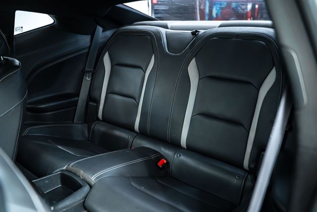 2018 Chevrolet Camaro SS 1LE Package Cammed with Many Upgrades | Dallas, TX | RPM Garage 2018 Chevrolet Camaro SS 1LE Package Cammed with Many Upgrades | Dallas, TX | RPM Garage