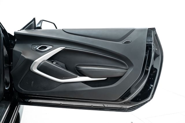 2018 Chevrolet Camaro SS 1LE Package Cammed with Many Upgrades | Dallas, TX | RPM Garage 2018 Chevrolet Camaro SS 1LE Package Cammed with Many Upgrades | Dallas, TX | RPM Garage