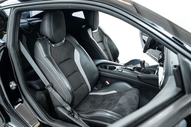 2018 Chevrolet Camaro SS 1LE Package Cammed with Many Upgrades | Dallas, TX | RPM Garage 2018 Chevrolet Camaro SS 1LE Package Cammed with Many Upgrades | Dallas, TX | RPM Garage