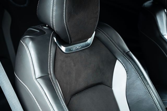 2018 Chevrolet Camaro SS 1LE Package Cammed with Many Upgrades | Dallas, TX | RPM Garage 2018 Chevrolet Camaro SS 1LE Package Cammed with Many Upgrades | Dallas, TX | RPM Garage