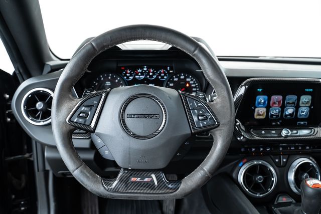 2018 Chevrolet Camaro SS 1LE Package Cammed with Many Upgrades | Dallas, TX | RPM Garage 2018 Chevrolet Camaro SS 1LE Package Cammed with Many Upgrades | Dallas, TX | RPM Garage