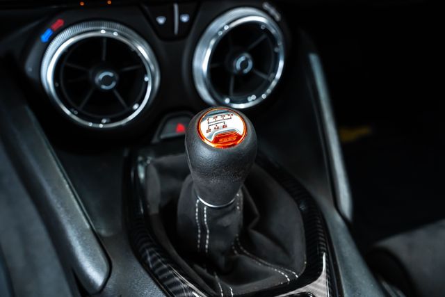 2018 Chevrolet Camaro SS 1LE Package Cammed with Many Upgrades | Dallas, TX | RPM Garage