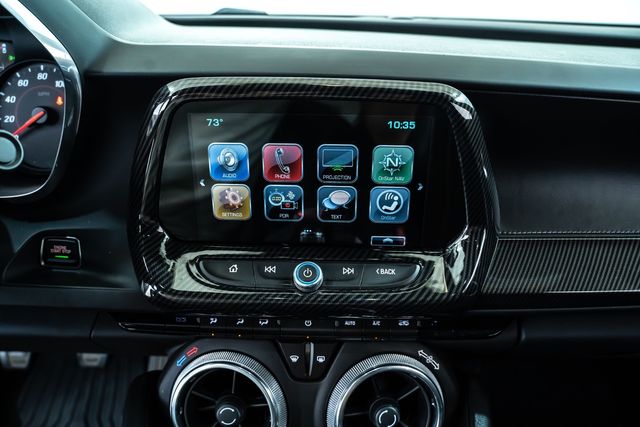 2018 Chevrolet Camaro SS 1LE Package Cammed with Many Upgrades | Dallas, TX | RPM Garage