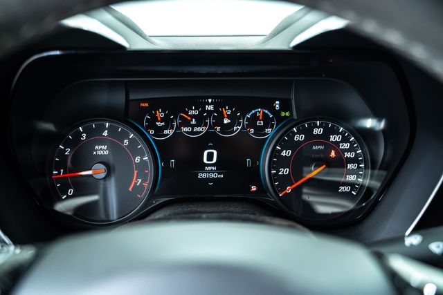 2018 Chevrolet Camaro SS 1LE Package Cammed with Many Upgrades | Dallas, TX | RPM Garage 2018 Chevrolet Camaro SS 1LE Package Cammed with Many Upgrades | Dallas, TX | RPM Garage