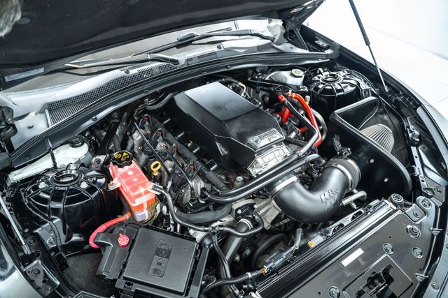 2018 Chevrolet Camaro SS 1LE Package Cammed with Many Upgrades | Dallas, TX | RPM Garage 2018 Chevrolet Camaro SS 1LE Package Cammed with Many Upgrades | Dallas, TX | RPM Garage